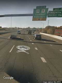 Mamaroneck Woman Struck, Killed While Checking On Child In Backseat