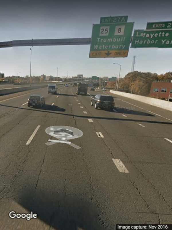 Mamaroneck Woman Struck, Killed While Checking On Child In Backseat