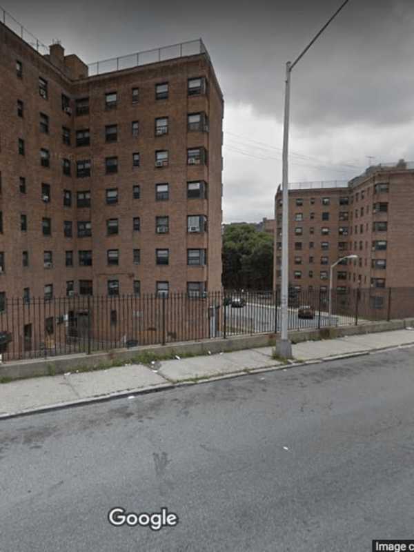 Gunfire Breaks Out At Yonkers Apartment Complex