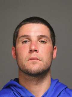 Passenger Faces Drug Charge After Routine Traffic Stop In Fairfield