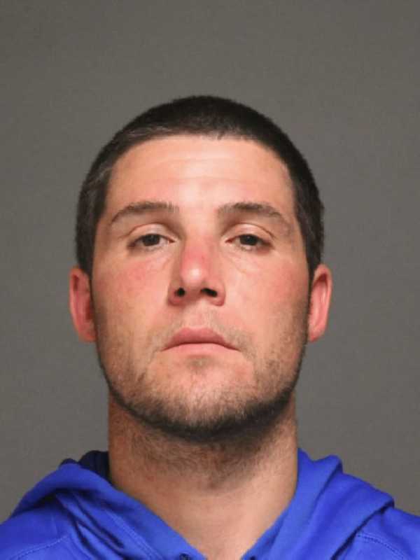 Passenger Faces Drug Charge After Routine Traffic Stop In Fairfield