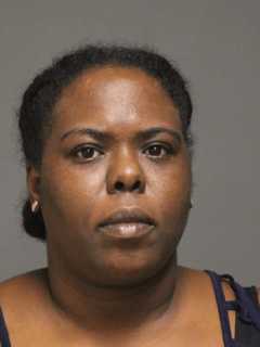 Fairfield Cops: Bridgeport Women Spirit Away Several Bottles Of Liquor