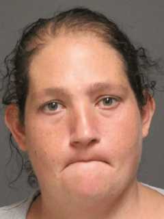 Fairfield Police: Woman Swiped Wallet, Used Stolen Credit Card In Stratford