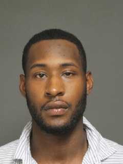 Fairfield Cops: Daughter's Boyfriend Stole From Fairfield Mom