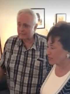 Lowey Joins Rockland Meals On Wheels For Deliveries
