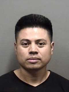 Spring Valley Man Charged With Assault, Resisting Arrest