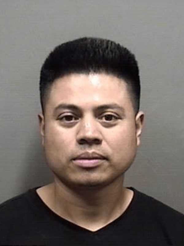 Spring Valley Man Charged With Assault, Resisting Arrest
