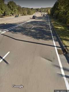 Woman Seriously Injured In Two-Car Town Of Poughkeepsie Crash