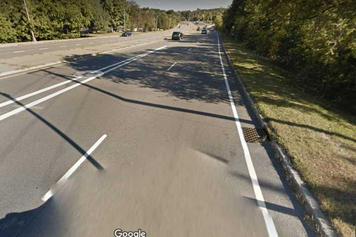 Serious Crash Leads To Town Of Poughkeepsie Road Closure