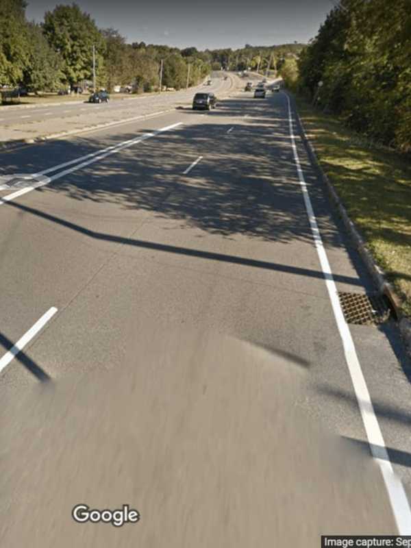Woman Seriously Injured In Two-Car Town Of Poughkeepsie Crash