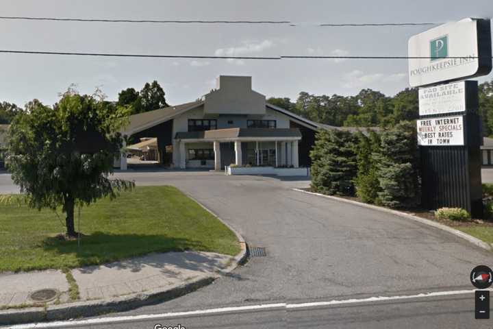 Two Millerton Men Charged In Town Of Poughkeepsie Hotel Shooting