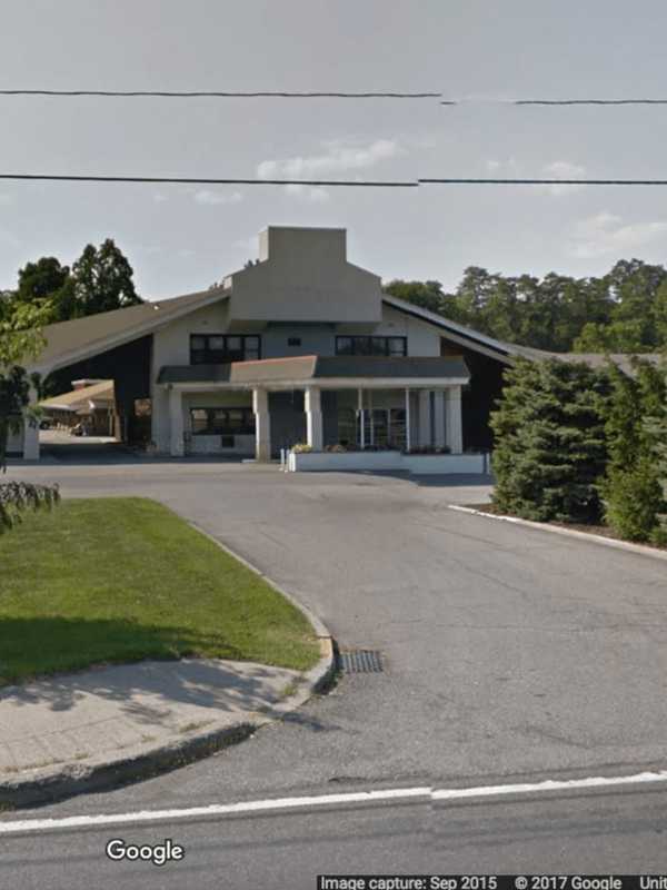 Police Investigate Shooting At Town Of Poughkeepsie Route 9 Hotel