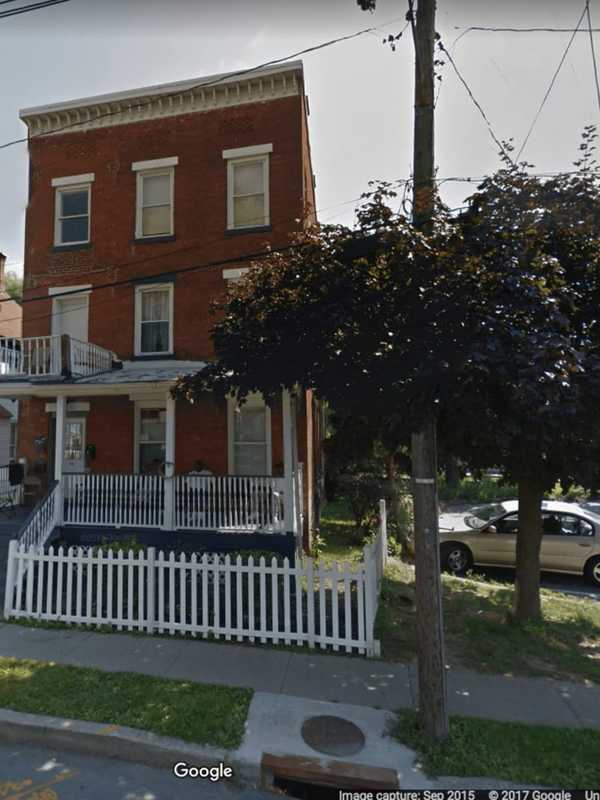 Poughkeepsie Police Unit Recovers Crack, $3K During Warrant Search