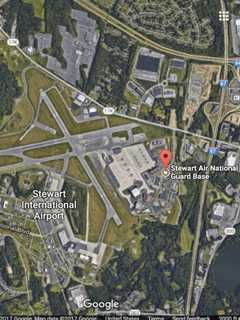 DoD Begins Water Testing At Stewart Air National Guard Base