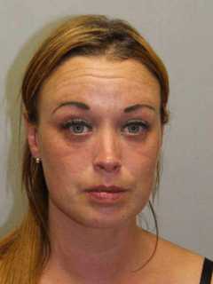 Woman Who Crashes Into Ditch With Child In Car Was Drunk, Kent Police Say