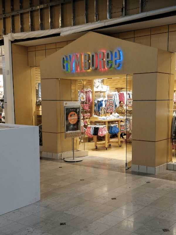 Gymboree To Close Hackensack Store
