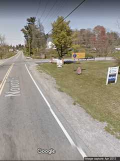 Fatal Two-Car Crash Tops Week's Dutchess News
