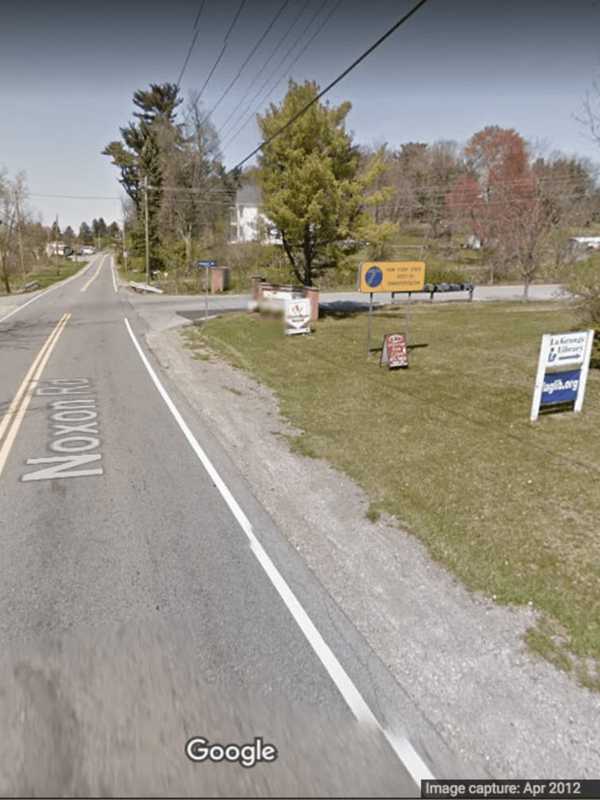 Fatal Two-Car Crash Tops Week's Dutchess News