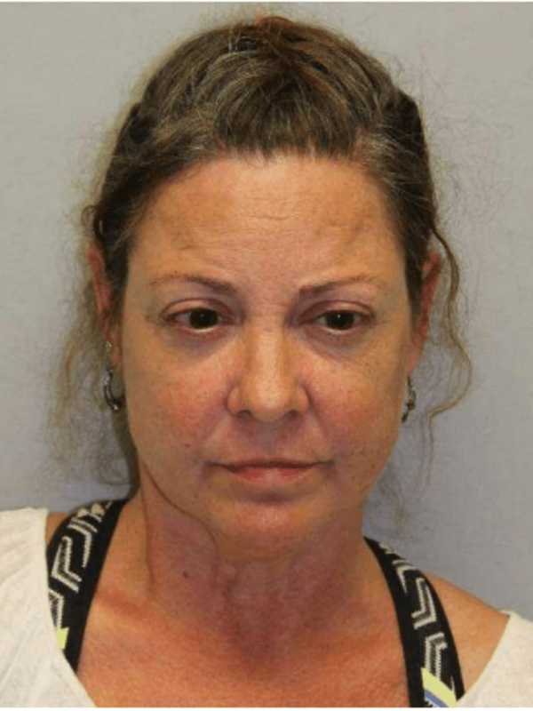 Police: Woman With Open Vodka Bottle At Route 52 Station Charged With DWI
