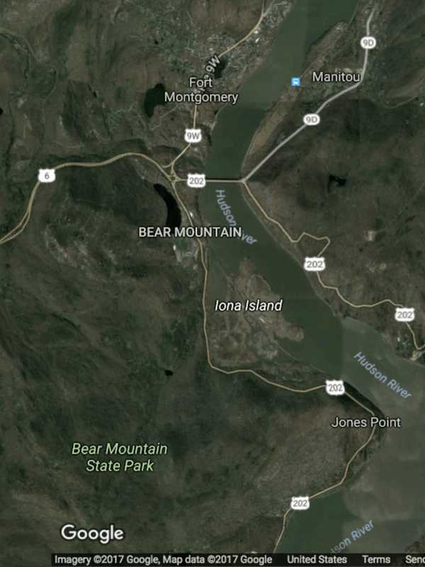 Route 6/202 Closures Scheduled During Maintenance Work
