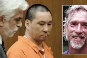 Bizarre NJ Love Triangle: NYC Man Again Convicted Of Murdering Estranged Wife's Lover