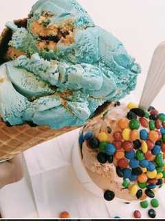 Saugatuck Sweets, Il Bacio Tie For Best Ice Cream In Fairfield County