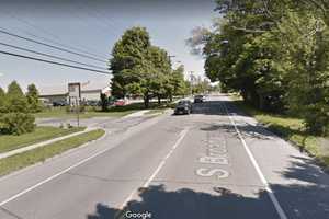 Crash With Serious Injury Occurs In Dutchess