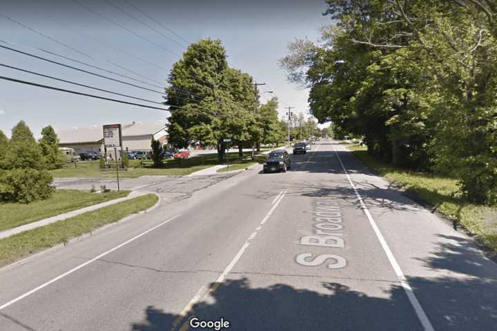 Crash With Serious Injury Occurs In Dutchess