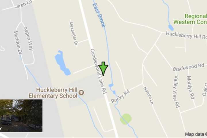 Motorist ID'd As Man Killed In Candlewood Lake Road Crash