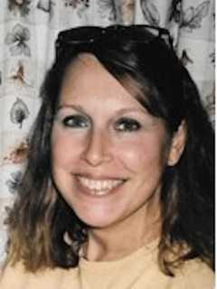 Poughkeepsie Native Sandy Anderson, 60, Flight Attendant, Realtor