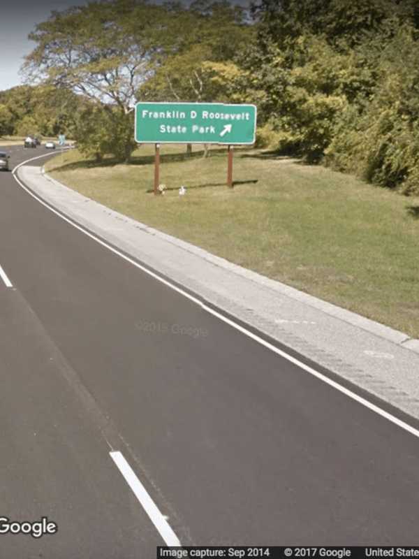 New Taconic State Parkway Detail Results In 67 Tickets Being Issued