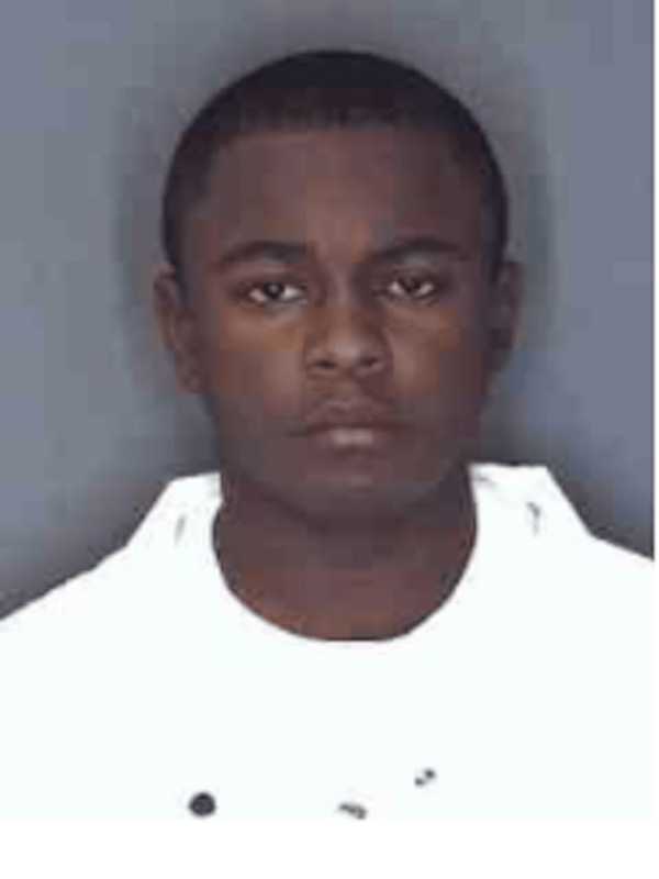 Poughkeepsie Teen 'Bloods' Gang Member Gets 18-Year Sentence In Shooting