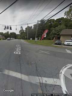 Tanker Overturns, Causing Route 6 Closure