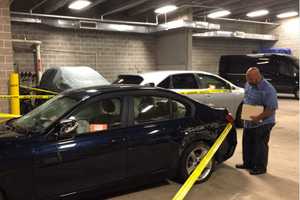 Six Unlocked Cars — With Keys Inside — Stolen In One Night In Greenwich