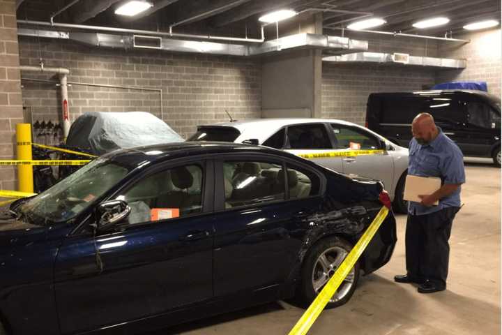 Six Unlocked Cars — With Keys Inside — Stolen In One Night In Greenwich
