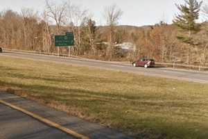 Several Seriously Injured In I-84 Crash Near I-684