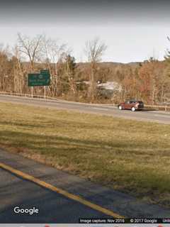 Two People From Danbury Seriously Injured In Chain-Reaction Crash On I-84