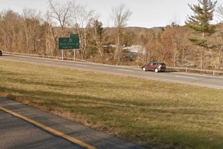 Several Seriously Injured In I-84 Crash Near I-684