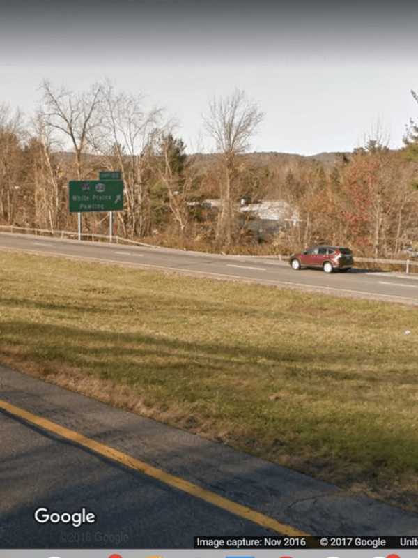 Two People From Danbury Seriously Injured In Chain-Reaction Crash On I-84