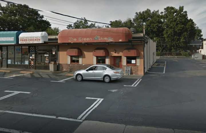 Hackensack&#x27;s The Green Olive has been replaced.