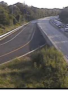 Victim With Gunshot Wounds Leads To Hours-Long I-95 Closure