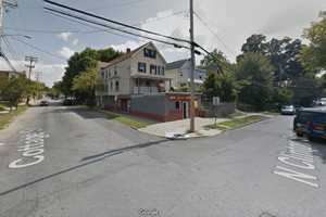 Hit-Run Driver On Loose After Crashing Into Motorcycle In Poughkeepsie