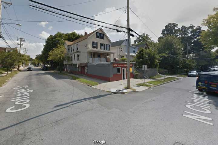 Hit-Run Driver On Loose After Crashing Into Motorcycle In Poughkeepsie