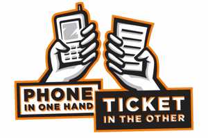 Stamford Police Launch Distracted Driving Enforcement Campaign