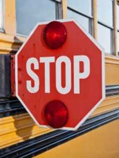 Wilton Police Urge Safety As New School Year Starts Tuesday