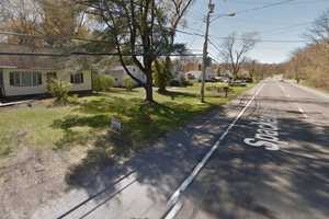 Two-Alarm Town Of Poughkeepsie Fire Displaces Eight