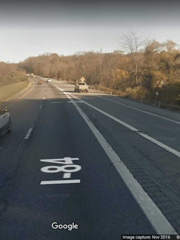Danbury Man Dies Of Injuries Suffered In I-84 Crash
