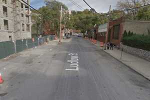 22-Year-Old Man Riding Back Attacked With Knife In Yonkers