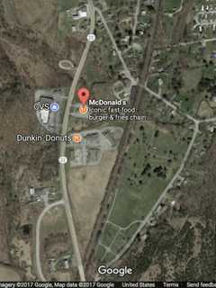 Serious Crash Occurs On Route 22 In Dutchess