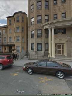Woman Shot After Fight Escalates In Yonkers
